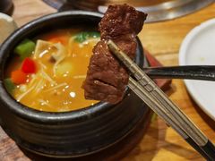 -黑牛黑猪烤肉专门店(万象城店)