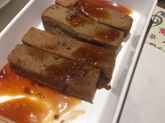 -酒肆浅葱•烧烤•龙虾•排档(卓悦intown店)