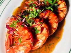 秘制大虾-Bistro 63 创意融合料理(广粤天地店)