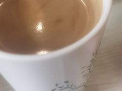 -爱上层楼咖啡馆(为公桥店)