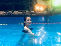 -青岛东方影都融创水世界