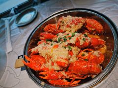 -巴厘龙虾·榜首油焖大虾(音乐学院·沿江酒馆店)