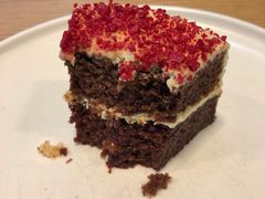 -大酉·M Coffee(北京美术馆店)