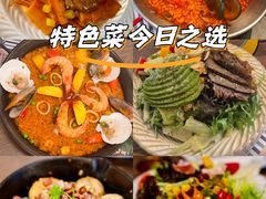 -仁义涵西餐·咖啡(中华巴洛克店)