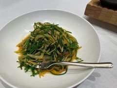 -巴音浩日娲·蒙餐(双林东路店)