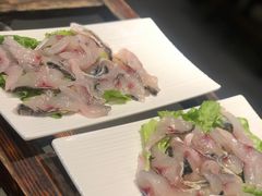 -渔米粥(罗湖店)