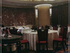 包厢-武汉香格里拉大酒店·香宫中餐厅