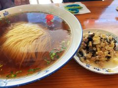 汤面-李公面(星尚邻里店)