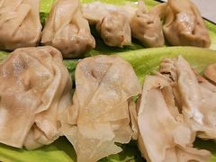 -一叶一世界·素食餐厅(锦华万达店)