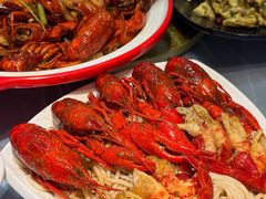 -怪怪龙虾·来自江苏盱眙(惊驾路店)