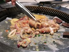 -么子烤肉(化龙池店)