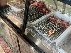 -大陈鸿源牛肉馆(大陈总店)