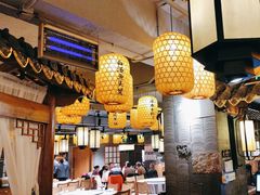 -十朝院子·南京菜(夫子庙店)