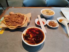 -黑窑厂糖油饼烤鸭·清真菜(黑窑厂街店)