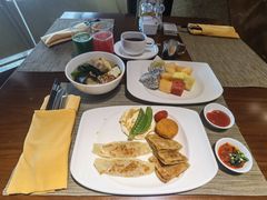 -杭州国际会议中心洲际酒店-原素全日餐厅(解放东路店)