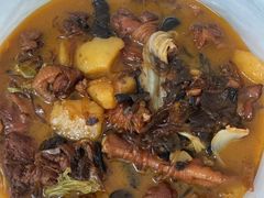 -好灶头铁锅炖(万象城店)