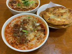 -顺华粉馆(桃园南路店)