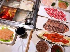 -海底捞火锅(九久奥特莱斯店)