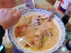 -霆记海鲜·只为这碗面(滨江店)