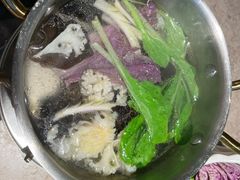 -皖厨·中国徽菜(星河WORLD·COCO Park店)