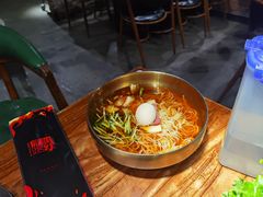 -原始泥炉烤肉(总店)