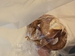 碱水包-大连铂尔曼酒店-铂尔曼美食廊 Pullman Deli