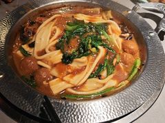 -沧州成老灶火锅鸡(鹿泉总店)