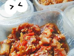 -贤花饭店(城阳店)