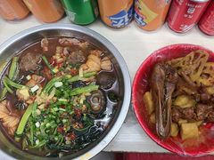 -小吴水煮(羊子巷无任何分店)