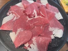-呷哺呷哺(常营华联店)