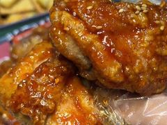 -BOPEYE·波派炸鸡(九霄天地店)