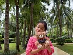 -三亚湾海居铂尔曼度假酒店