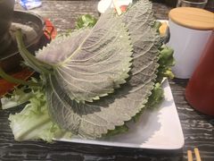 -白丁家泥炉烤肉·鳗鱼(海河东路店)