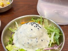 -双门洞·森系料理(体育西店)