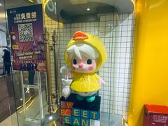 -泡泡玛特POPMART(上海环球港店)