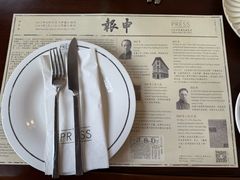 -THE PRESS(申报馆店)
