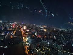 -南昌之星游乐场