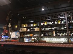 -La Tavernetta(Bar à Vin)(乌鲁木齐路店)