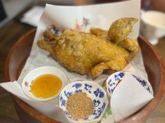 -秦月轩·陕西家乡菜(阜成路·五棵松店)