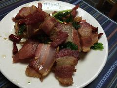 88号小吃店-88号小吃店·经典云南菜·地道纳西美食