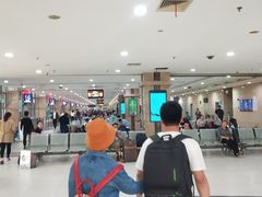 -上海长途汽车客运总站