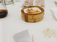 -坚记酒家·佛山老字号·顺德鱼生标准示范店