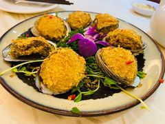-全记海鲜菜馆(海傍街店)
