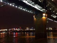 两江游轮-武汉两江游览·夜游长江(汉口粤汉码头)
