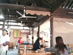 -忆秦园小笼包(惠山古镇总店)