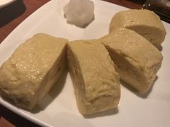 -万藏·荞麦酒房BANKURA JAPANESE SOBA KITCHEN(长乐路店)