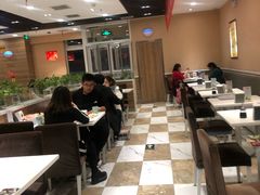 大堂-嘉和一品(新辰天地大兴南区店)