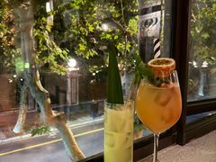 -Ginger(兴国路店)