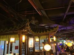-佬麻雀·新湘菜(珠海金发购物中心店)