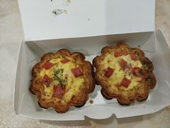 -鲍师傅糕点(虹口龙之梦店)